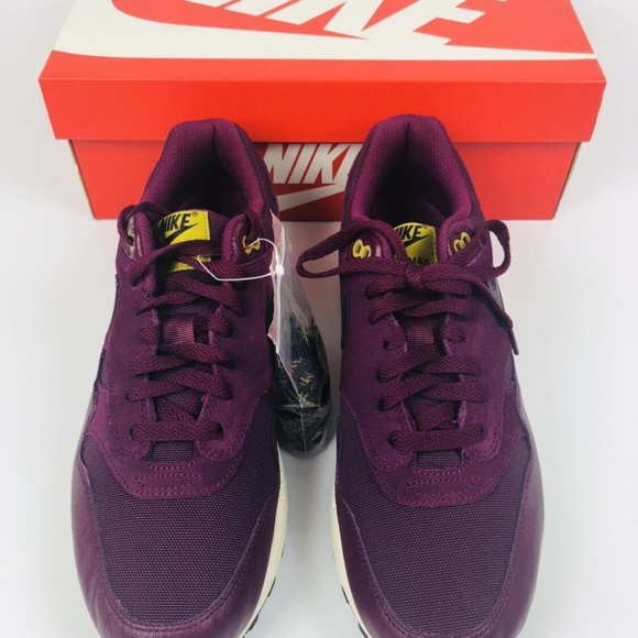 Nike Air Max 1 Premium - Picture 3 of 6